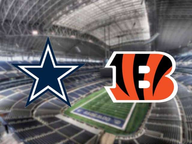 Palpite Dallas Cowboys x Cincinnati Bengals &ndash; Progn&oacute;stico e transmiss&atilde;o da NFL (18/09)