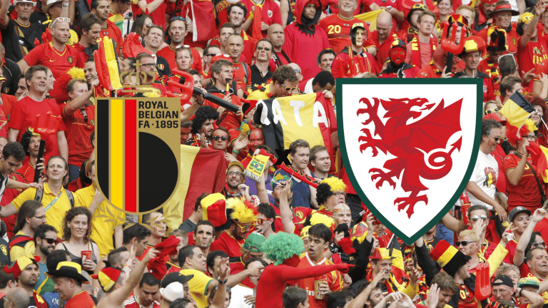 Palpite B&eacute;lgica x Pa&iacute;s de Gales &ndash; Progn&oacute;stico e transmiss&atilde;o da Nations League (22/09)