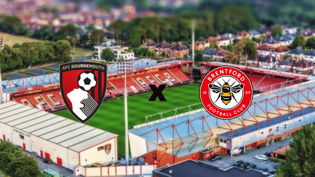 Palpite Bournemouth x Brentford &ndash; Progn&oacute;stico e transmiss&atilde;o da Premier League (01/10)