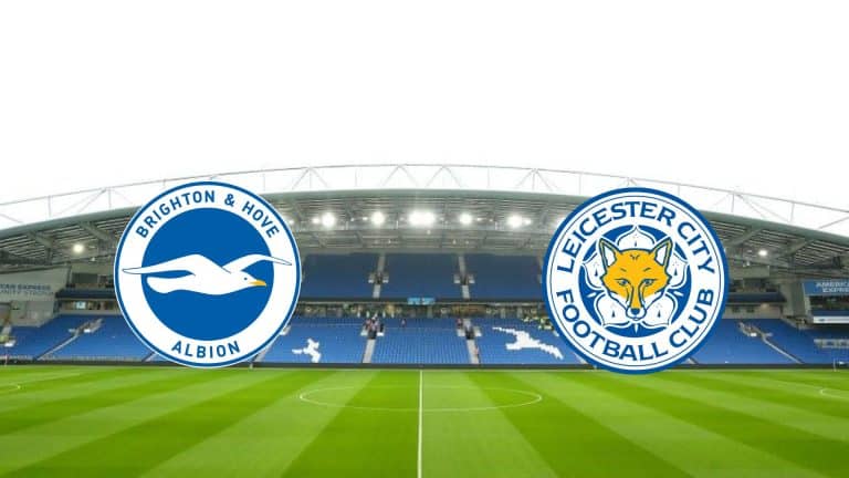 Brighton x Leicester: onde assistir ao vivo, hor&aacute;rio e escala&ccedil;&otilde;es