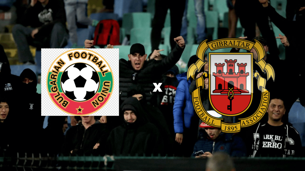 Bulg&aacute;ria x Gibraltar: Onde assistir, hor&aacute;rio e prov&aacute;veis escala&ccedil;&otilde;es (23/09)