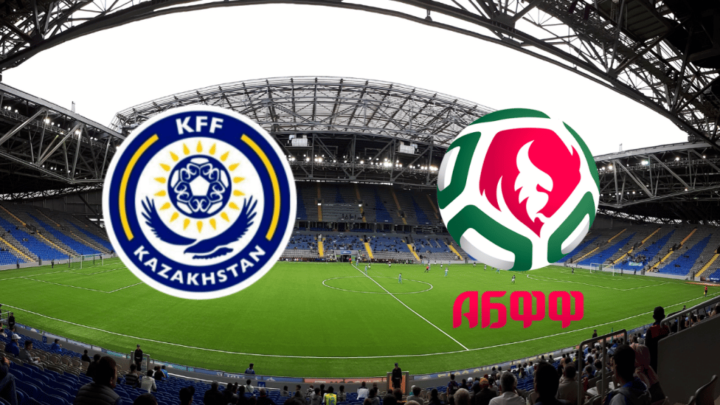 Cazaquist&atilde;o x Belarus: onde assistir ao vivo, hor&aacute;rio e escala&ccedil;&otilde;es