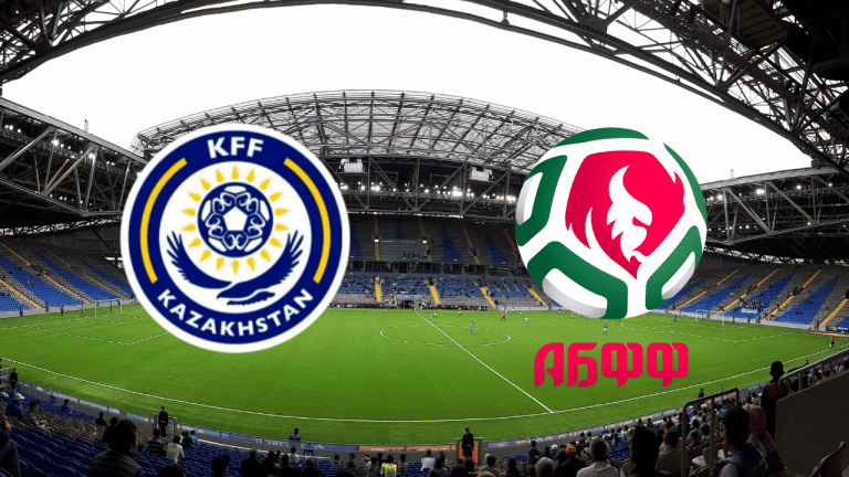 Cazaquist&atilde;o x Belarus: onde assistir ao vivo, hor&aacute;rio e escala&ccedil;&otilde;es