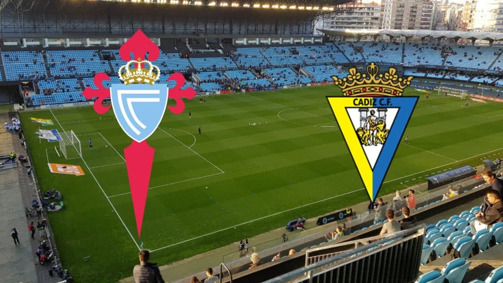 Celta de Vigo x Cadiz: onde assistir ao vivo, hor&aacute;rio e escala&ccedil;&otilde;es
