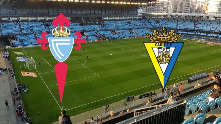 Celta de Vigo x Cadiz: onde assistir ao vivo, hor&aacute;rio e escala&ccedil;&otilde;es