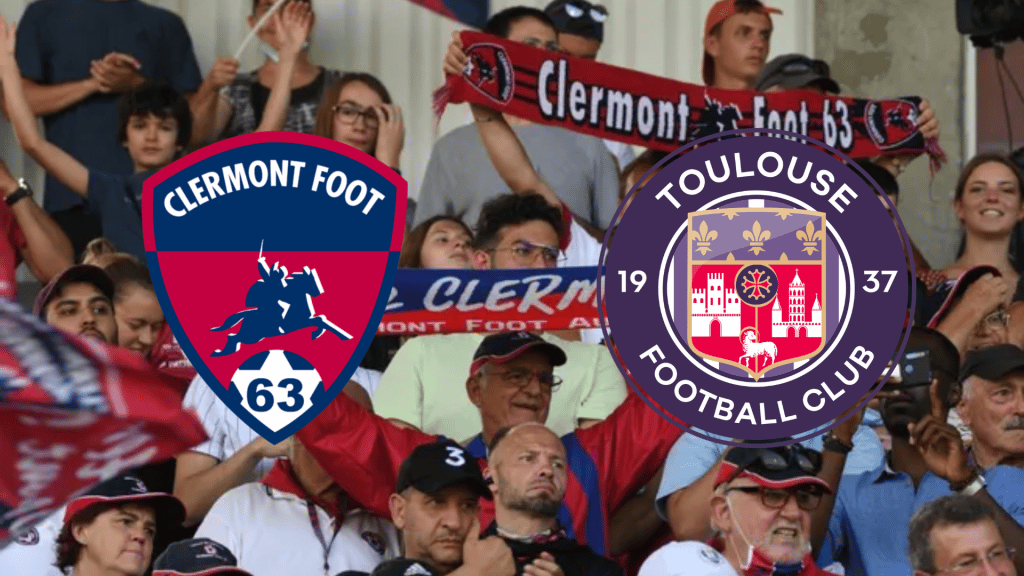 Clermont x Toulouse &ndash; Palpite, progn&oacute;stico e transmiss&atilde;o da Ligue 1 &ndash; 04/09
