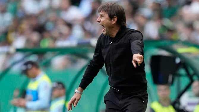 Ant&ocirc;nio Conte projeta duelo contra o Leicester na PL