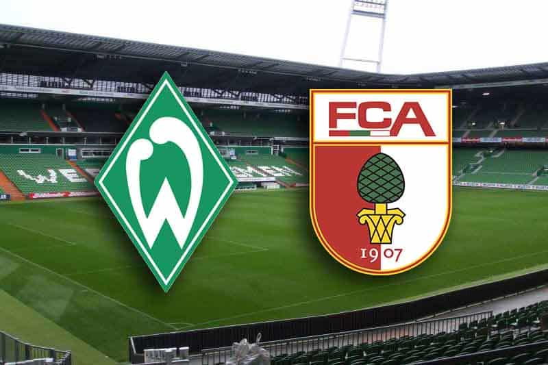 Palpite Werder Bremen x Augsburg &ndash; Progn&oacute;stico e transmiss&atilde;o da Bundesliga (09/09)