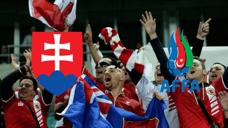 Palpite Eslov&aacute;quia x Azerbaij&atilde;o &ndash; Progn&oacute;stico e transmiss&atilde;o da Nations League (22/09)