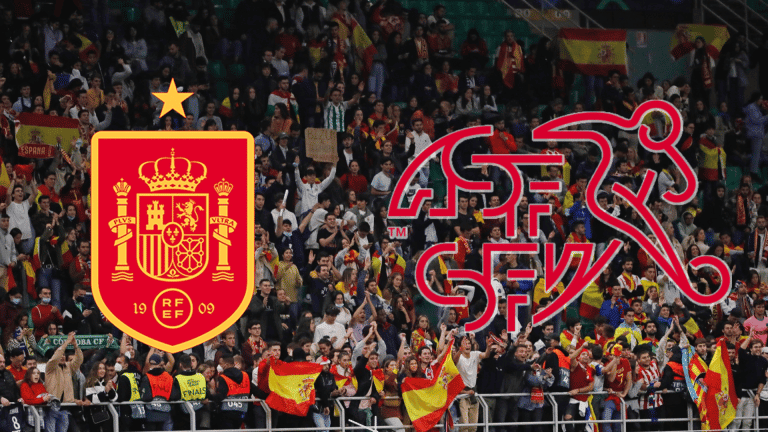 Espanha x Su&iacute;&ccedil;a &ndash; Palpite, progn&oacute;stico e transmiss&atilde;o da Nations League &ndash; 24/09