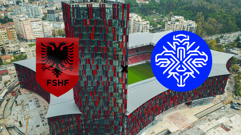 Palpite Alb&acirc;nia x Isl&acirc;ndia &ndash; Progn&oacute;stico e transmiss&atilde;o da Nations League (27/09)