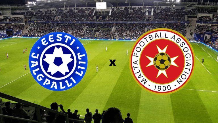 Palpite Est&ocirc;nia x Malta &ndash; Progn&oacute;stico e transmiss&atilde;o da Nations League (23/09)