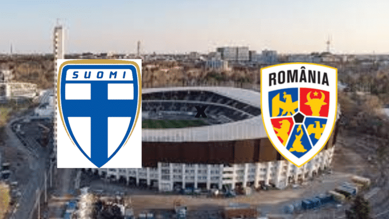 Palpite Finl&acirc;ndia x Rom&ecirc;nia &ndash; Progn&oacute;stico e transmiss&atilde;o da Nations League (23/09)