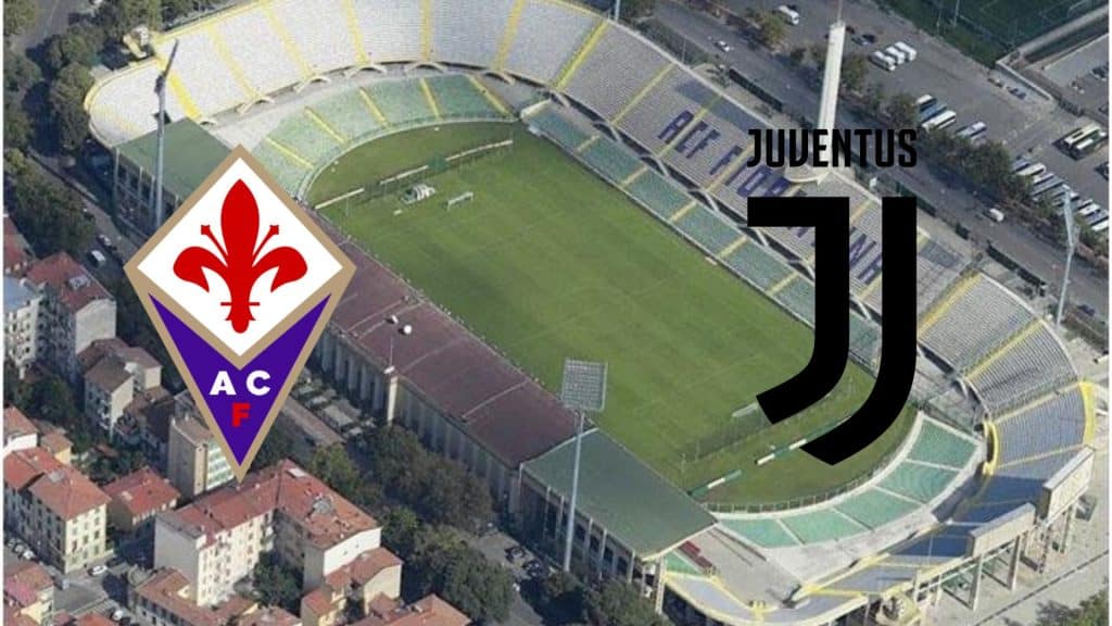 Fiorentina x Juventus: onde assistir ao vivo, hor&aacute;rio e escala&ccedil;&otilde;es