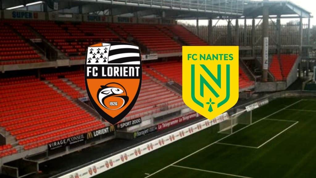 Palpite Lorient x Nantes &ndash; Progn&oacute;stico e transmiss&atilde;o da Ligue 1 (11/09)