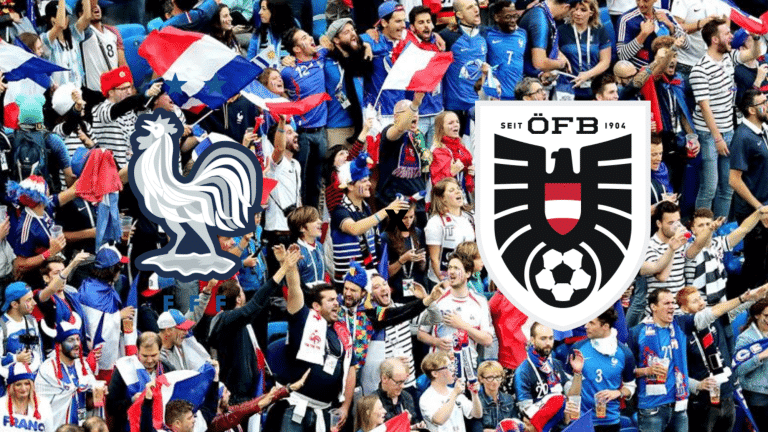 Palpite Fran&ccedil;a x &Aacute;ustria &ndash; Progn&oacute;stico e transmiss&atilde;o da Nations League (22/09)