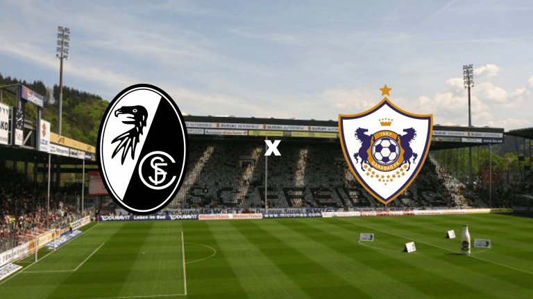 Palpite Freiburg x Qarabag &ndash; Progn&oacute;stico e transmiss&atilde;o da Europa League (08/09)