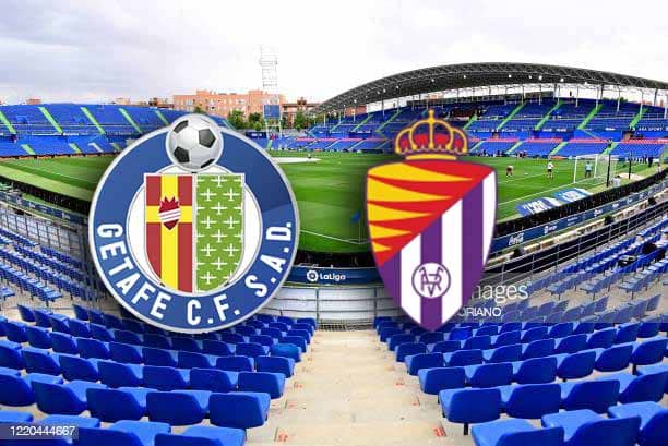Palpite Getafe x Real Valladolid &ndash; Progn&oacute;stico e transmiss&atilde;o da La Liga (01/10)