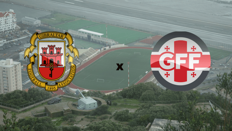 Palpite Gibraltar x Georgia &ndash; Progn&oacute;stico e transmiss&atilde;o da Nations League (26/09)
