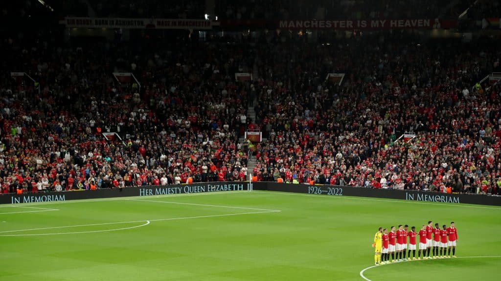 Rodada da Premier League ser&aacute; adiada ap&oacute;s a morte da Rainha Elizabeth II?