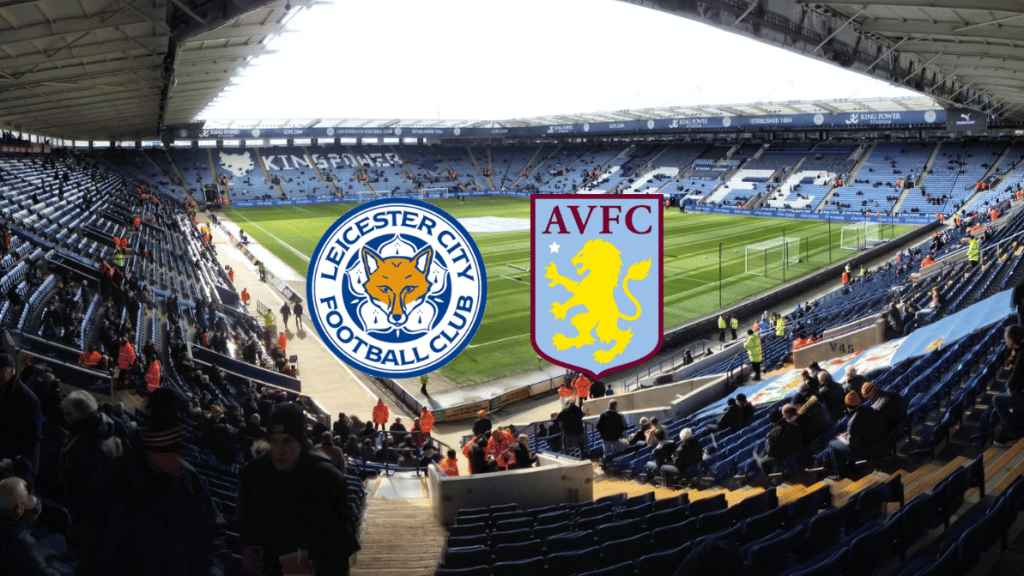 Leicester x Aston Villa &ndash; Progn&oacute;stico e transmiss&atilde;o da Premier League (10/09)