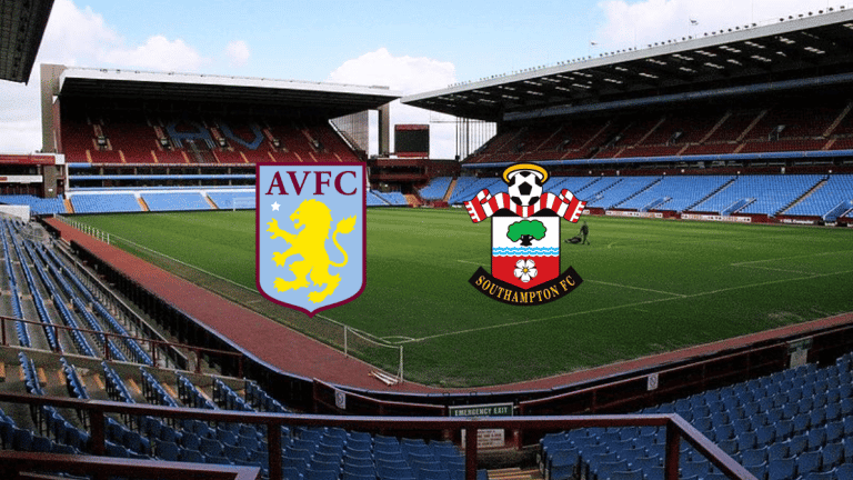 Aston Villa x Southampton &ndash; Progn&oacute;stico e transmiss&atilde;o da Premier League (16/09)