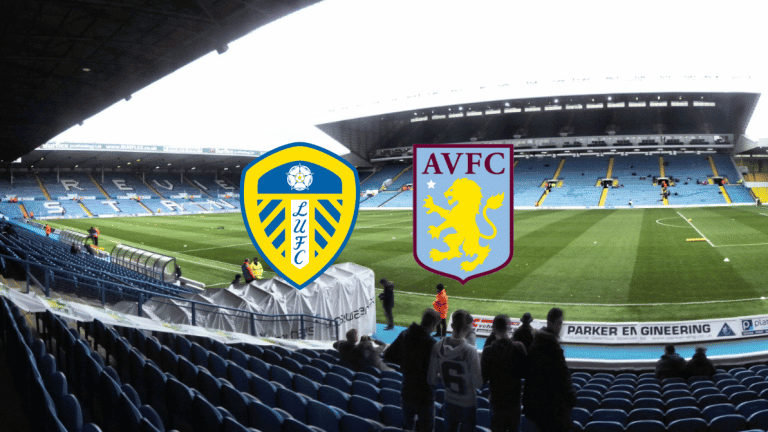 Palpite Leeds United x Aston Villa: Progn&oacute;stico e transmiss&atilde;o da Premier League (02/10)