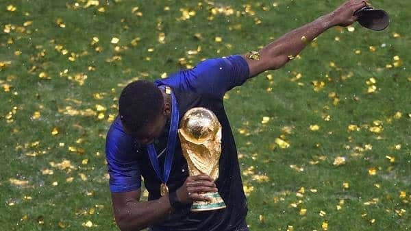 Paul Pogba far&aacute; cirurgia que pode o deixar fora da Copa do Mundo
