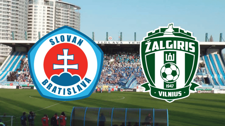 Slovan Bratislava x Zalgiris: Onde assistir, hor&aacute;rio e prov&aacute;veis escala&ccedil;&otilde;es (08/09)