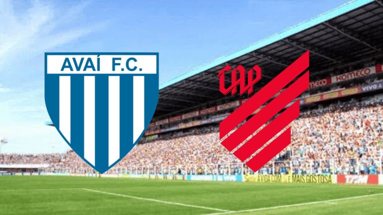 Ava&iacute; x Athletico: Progn&oacute;stico e transmiss&atilde;o do Brasileir&atilde;o S&eacute;rie A (11/09)