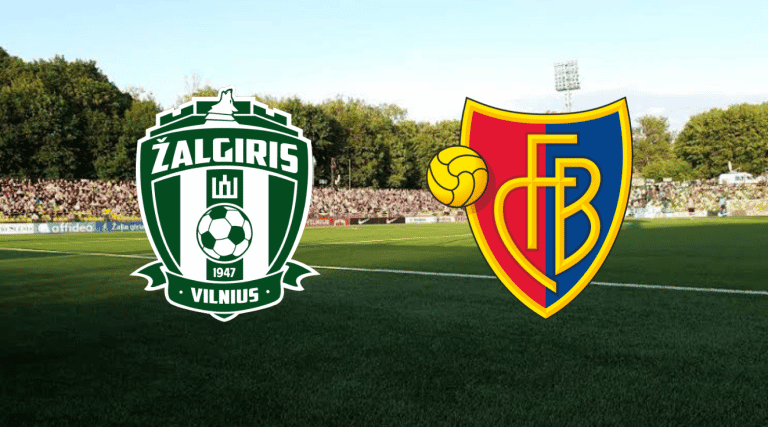 Palpite Zalgiris x Basel &ndash; Progn&oacute;stico e transmiss&atilde;o da UEFA Conference League (15/09)