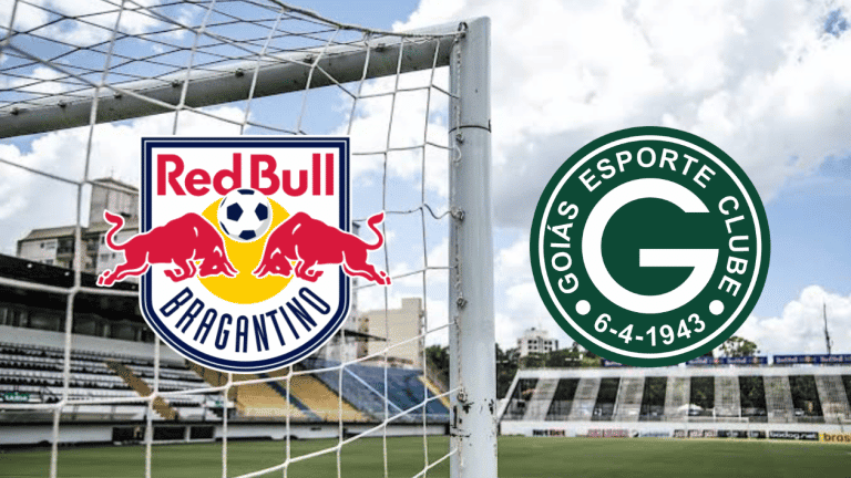 Bragantino x Goi&aacute;s: Onde assistir, hor&aacute;rio e prov&aacute;veis escala&ccedil;&otilde;es (18/09)