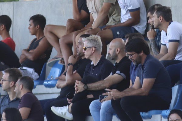 Manchester City ter&aacute; nova &rdquo;filial&rdquo; no futebol brasileiro