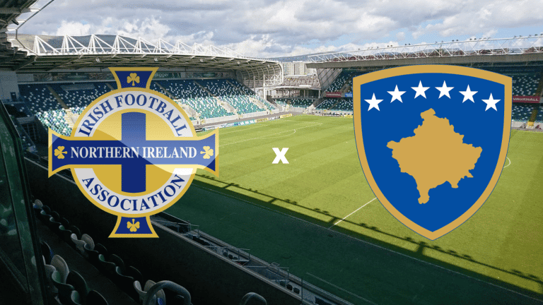 Palpite Irlanda do Norte x Kosovo &ndash; Progn&oacute;stico e transmiss&atilde;o da Nations League (24/09)