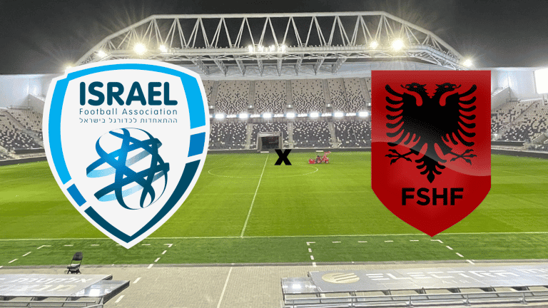 Palpite Israel x Alb&acirc;nia &ndash; Progn&oacute;stico e transmiss&atilde;o da Nations League (24/09)
