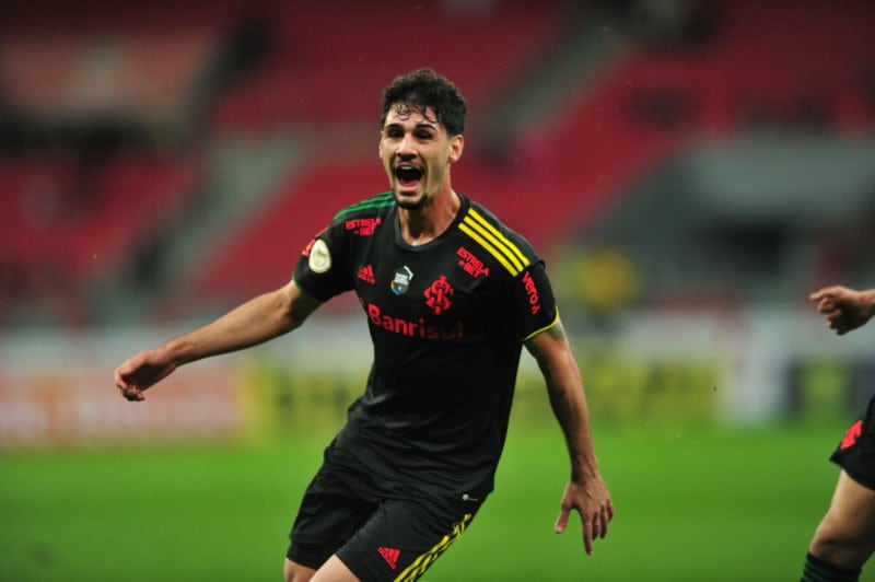 Johnny &eacute; convocado pela sele&ccedil;&atilde;o dos Estados Unidos