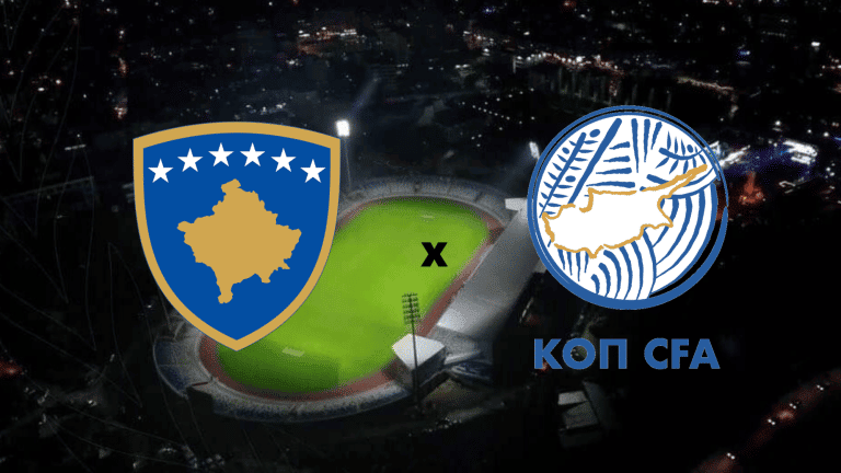 Palpite Kosovo x Chipre &ndash; Progn&oacute;stico e transmiss&atilde;o da Nations League (27/09)