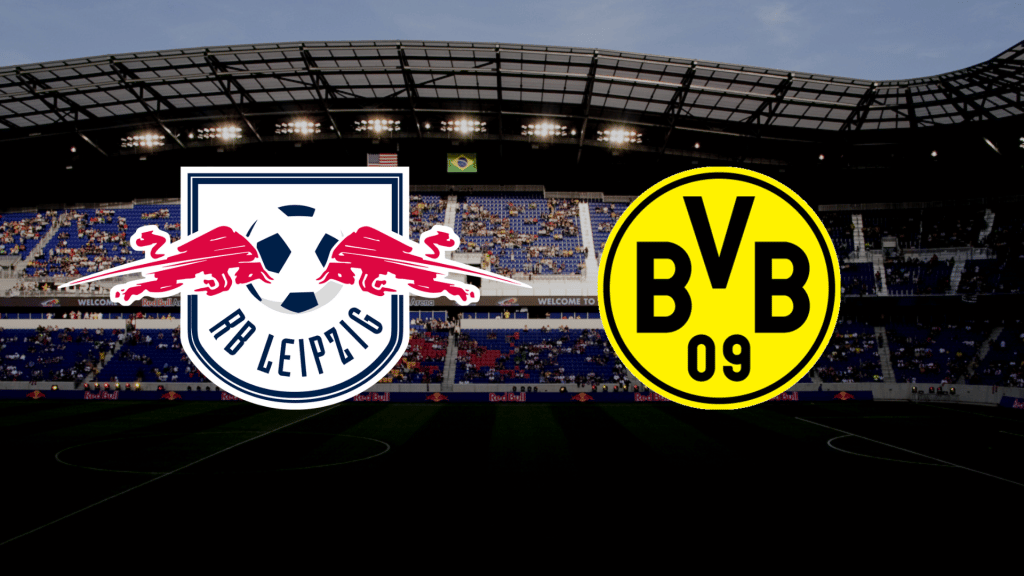 RB Leipzig x Borussia Dortmund: onde assistir ao vivo, hor&aacute;rio e escala&ccedil;&otilde;es