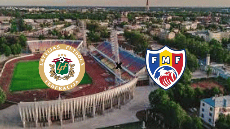 Palpite Let&ocirc;nia x Moldavia &ndash; Progn&oacute;stico e transmiss&atilde;o da Nations League (22/09)