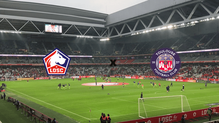 Palpite Lille x Toulouse &ndash; Progn&oacute;stico e transmiss&atilde;o da Ligue 1 (17/09)