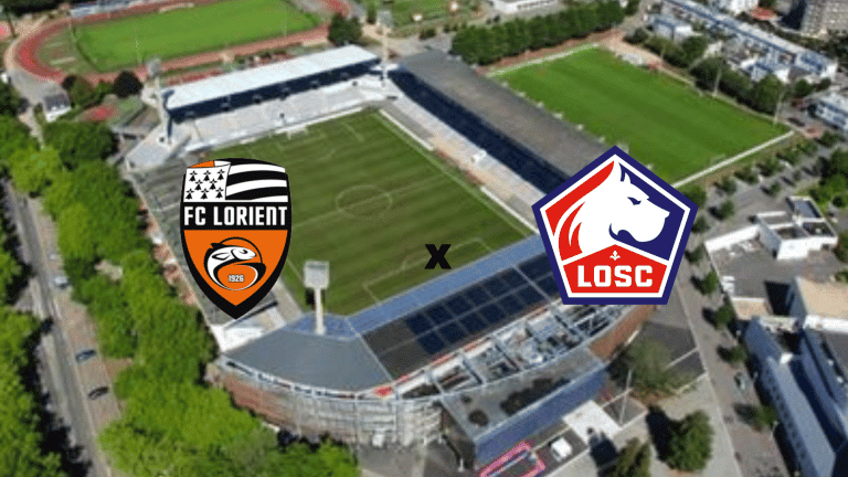 Palpite Lorient x Lille &ndash; Progn&oacute;stico e transmiss&atilde;o da Ligue 1 (02/10)