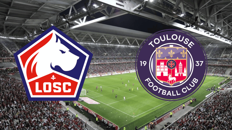 Lille x Toulouse: onde assistir ao vivo, hor&aacute;rio e escala&ccedil;&otilde;es