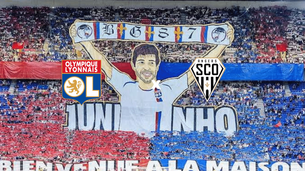 Lyon x Angers &ndash; Palpite, progn&oacute;stico e transmiss&atilde;o da Ligue 1 (03/09)