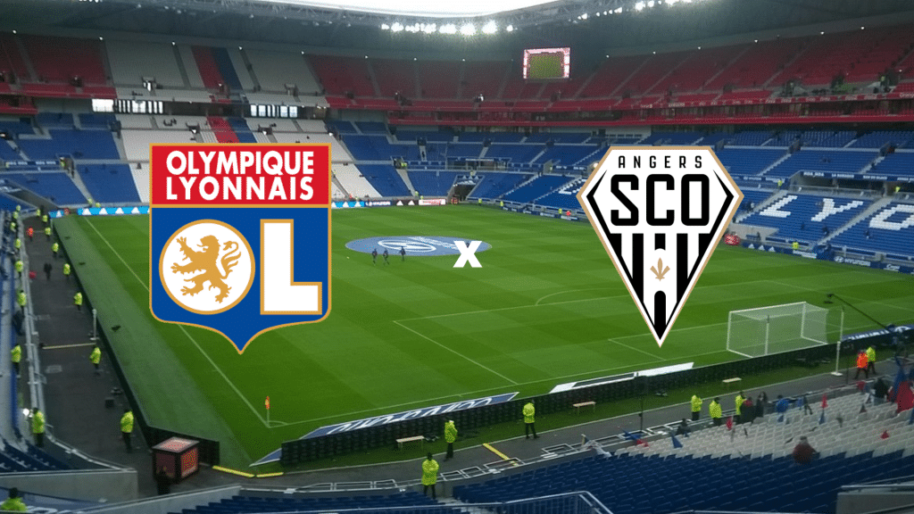 Lyon x Angers: onde assistir ao vivo, hor&aacute;rio e escala&ccedil;&atilde;o