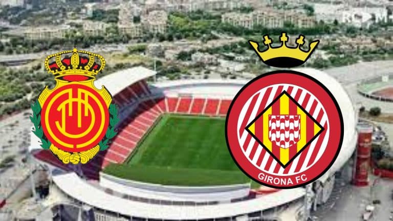 Mallorca x Girona: onde assistir ao vivo, hor&aacute;rio e escala&ccedil;&otilde;es