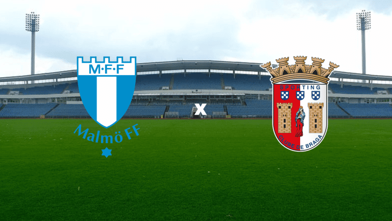 Palpite Malmo x Braga &ndash; Progn&oacute;stico e transmiss&atilde;o da Europa League (08/09)
