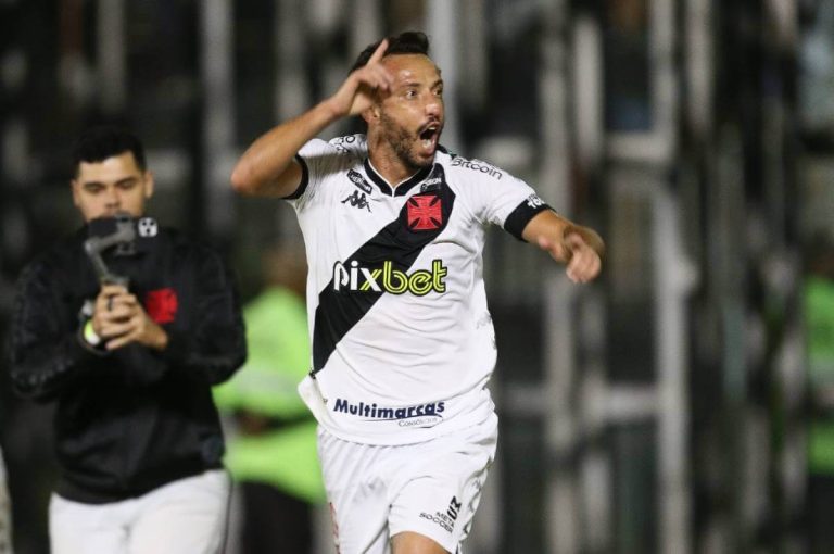 Vasco pode acertar renova&ccedil;&atilde;o milion&aacute;ria com patrocinador