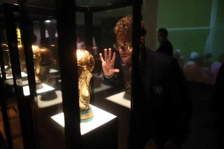 Copa do Mundo 2022: Brasil pode ganhar com cen&aacute;rio jamais visto