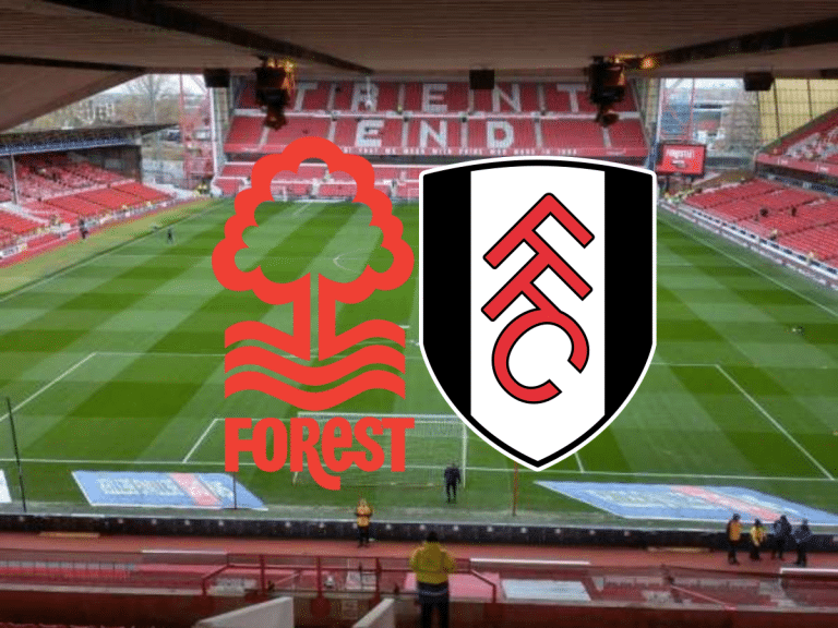 Nottingham Forest x Fulham: onde assistir ao vivo, hor&aacute;rio e escala&ccedil;&otilde;es