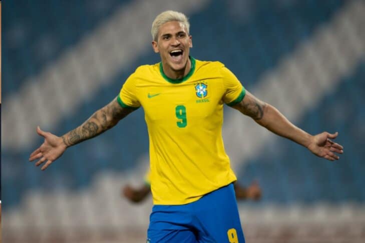 Tite anuncia convocados da sele&ccedil;&atilde;o para amistosos contra Gana e Tun&iacute;sia